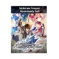 Tommo Inc Fairy Fencer F Advent Dark Force Veteran Fencer Accessory Set PC Game